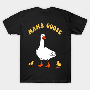 Mother Goose Day T-Shirt